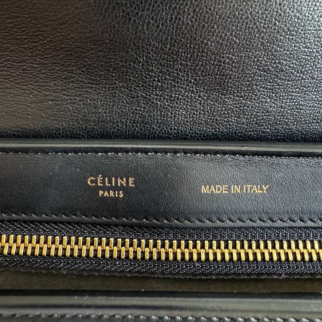 Celine Trapeze Tricolor - Image 11