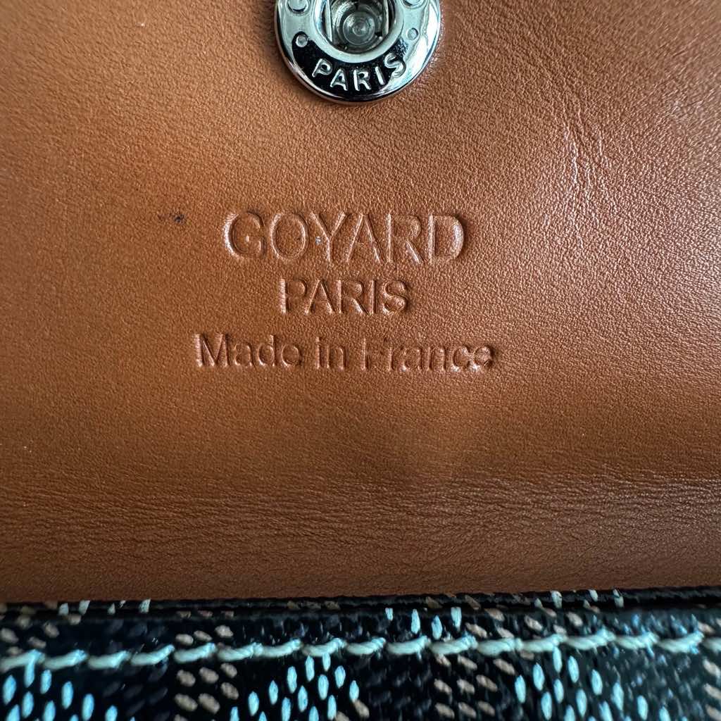 Goyard Saint Louis PM Goyardine - Image 10