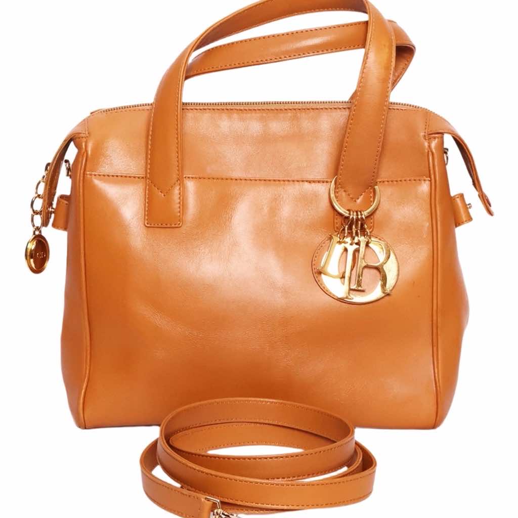 Christian Dior Twoway Bag