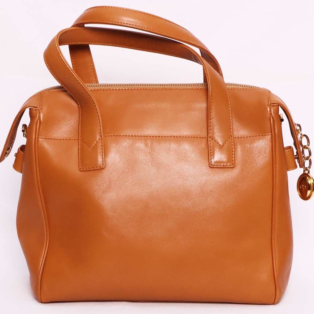 Christian Dior Twoway Bag - Back view