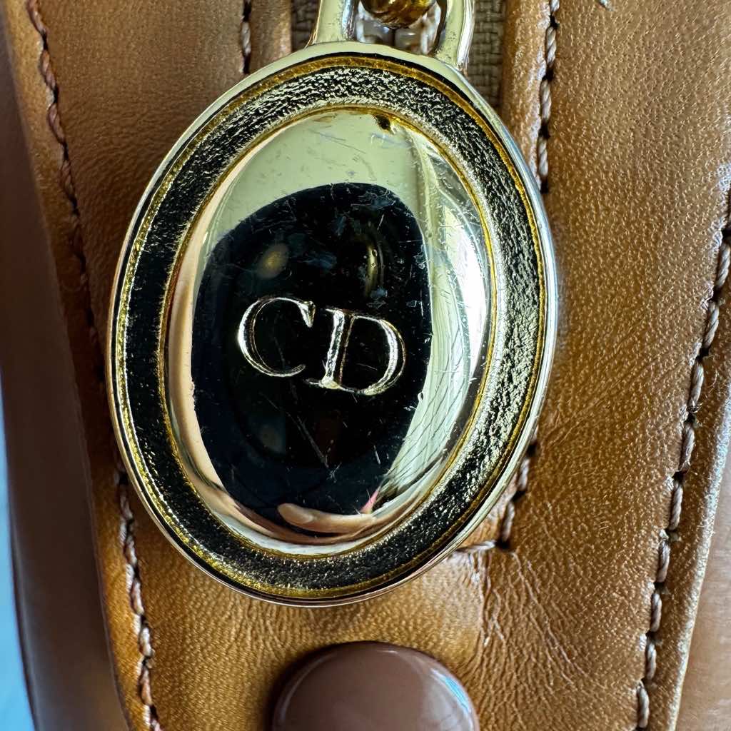 Christian Dior Twoway Bag - Detail 1