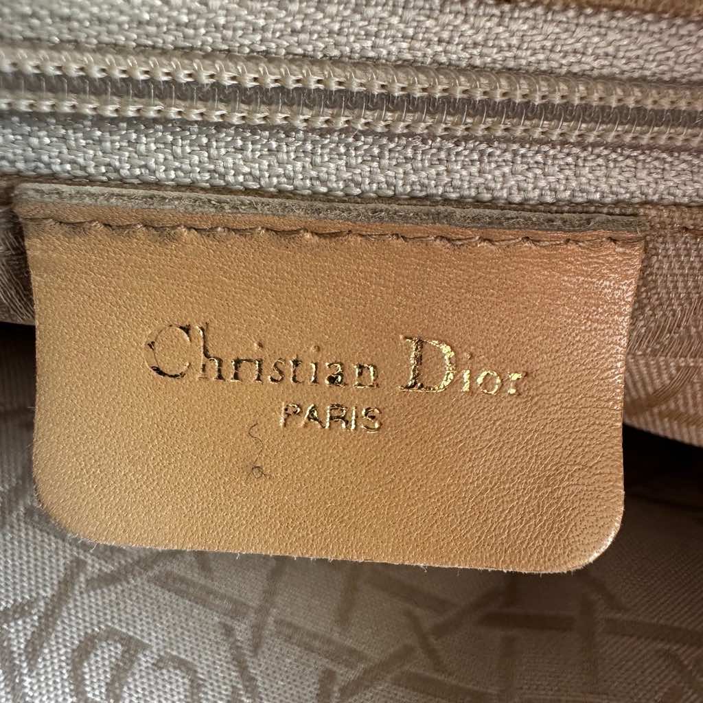 Christian Dior Twoway Bag - Image 10