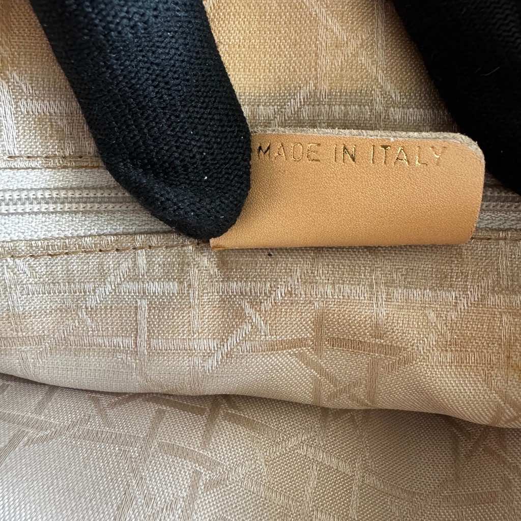 Christian Dior Twoway Bag - Image 11