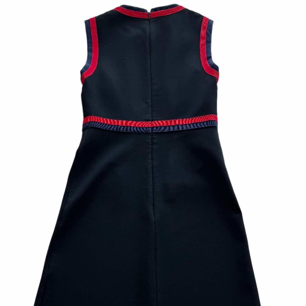 Gucci Jersey Dress - Back view