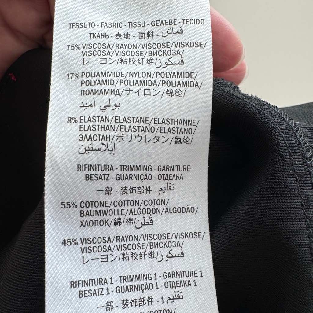 Gucci Jersey Dress - 4