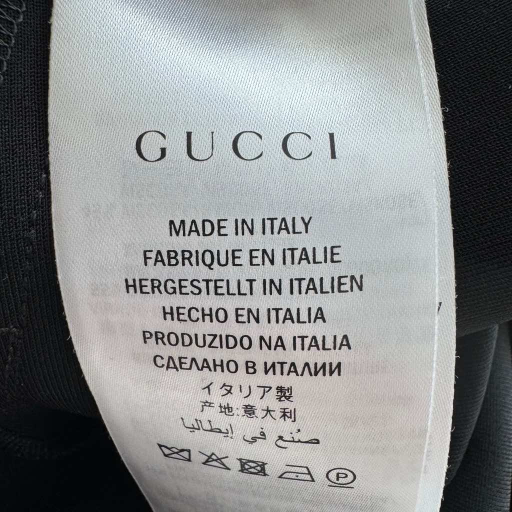 Gucci Jersey Dress - Detail 2