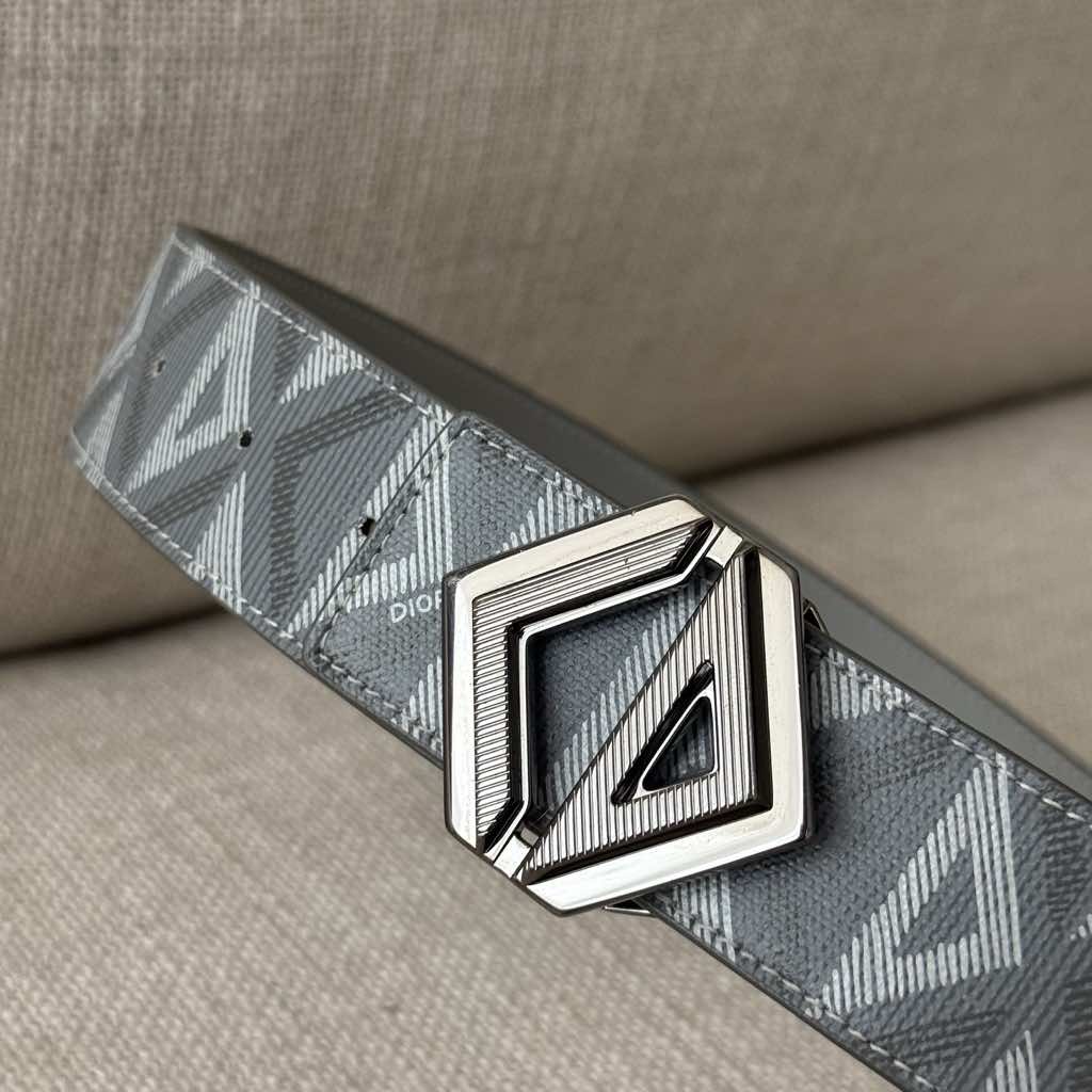 Dior Belt - Detail 1