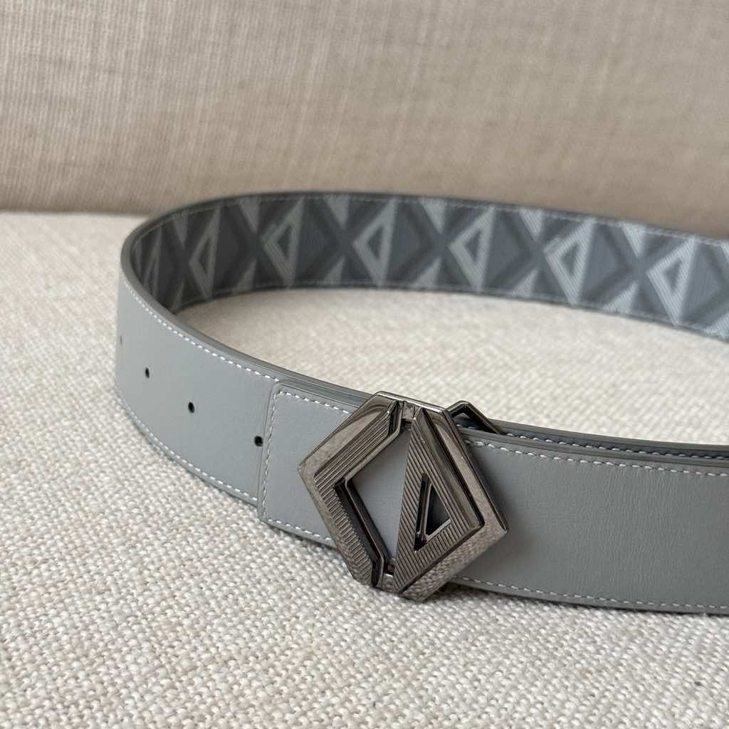 Dior Belt - Detail 2