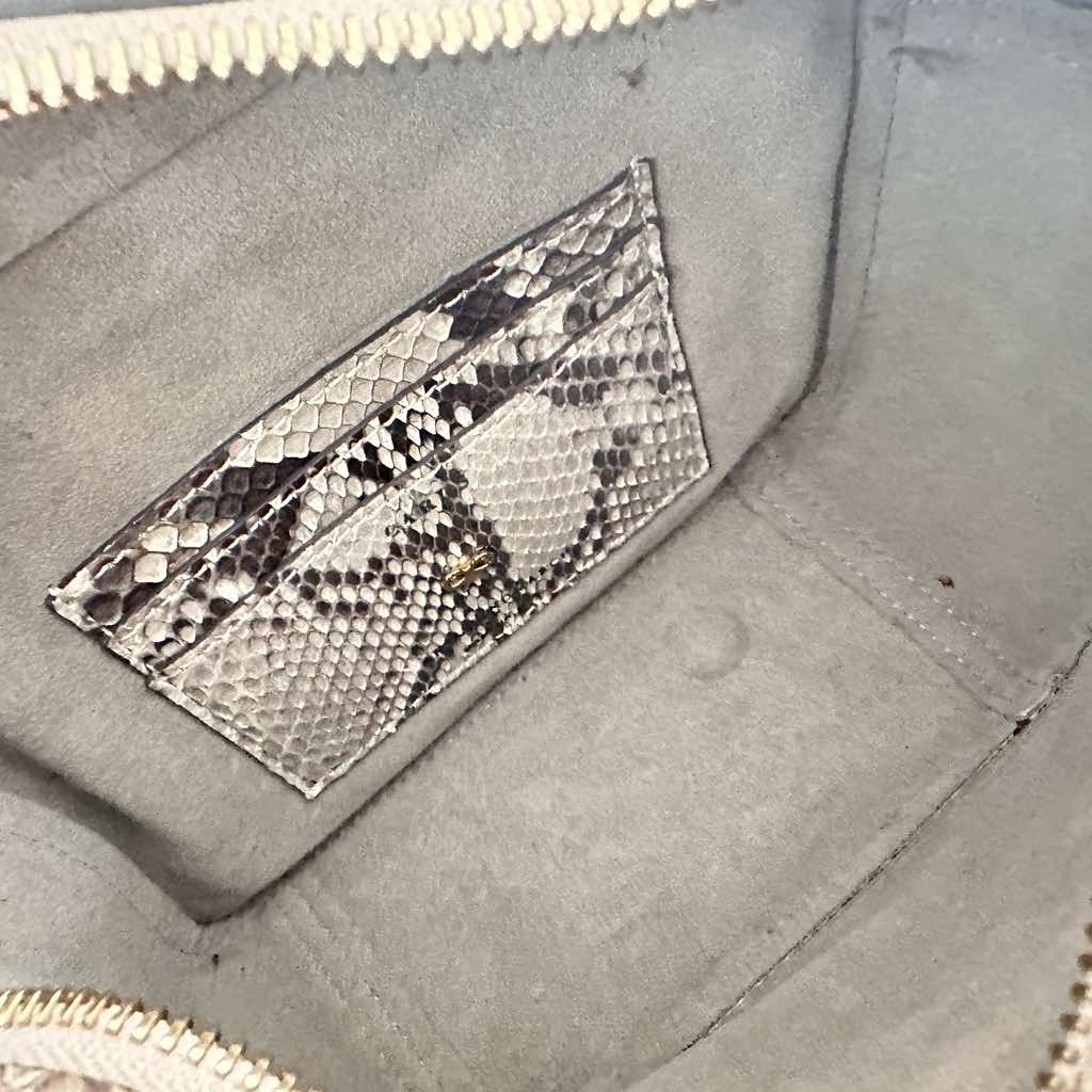 Anya Hindmarch Python Eyes - 4