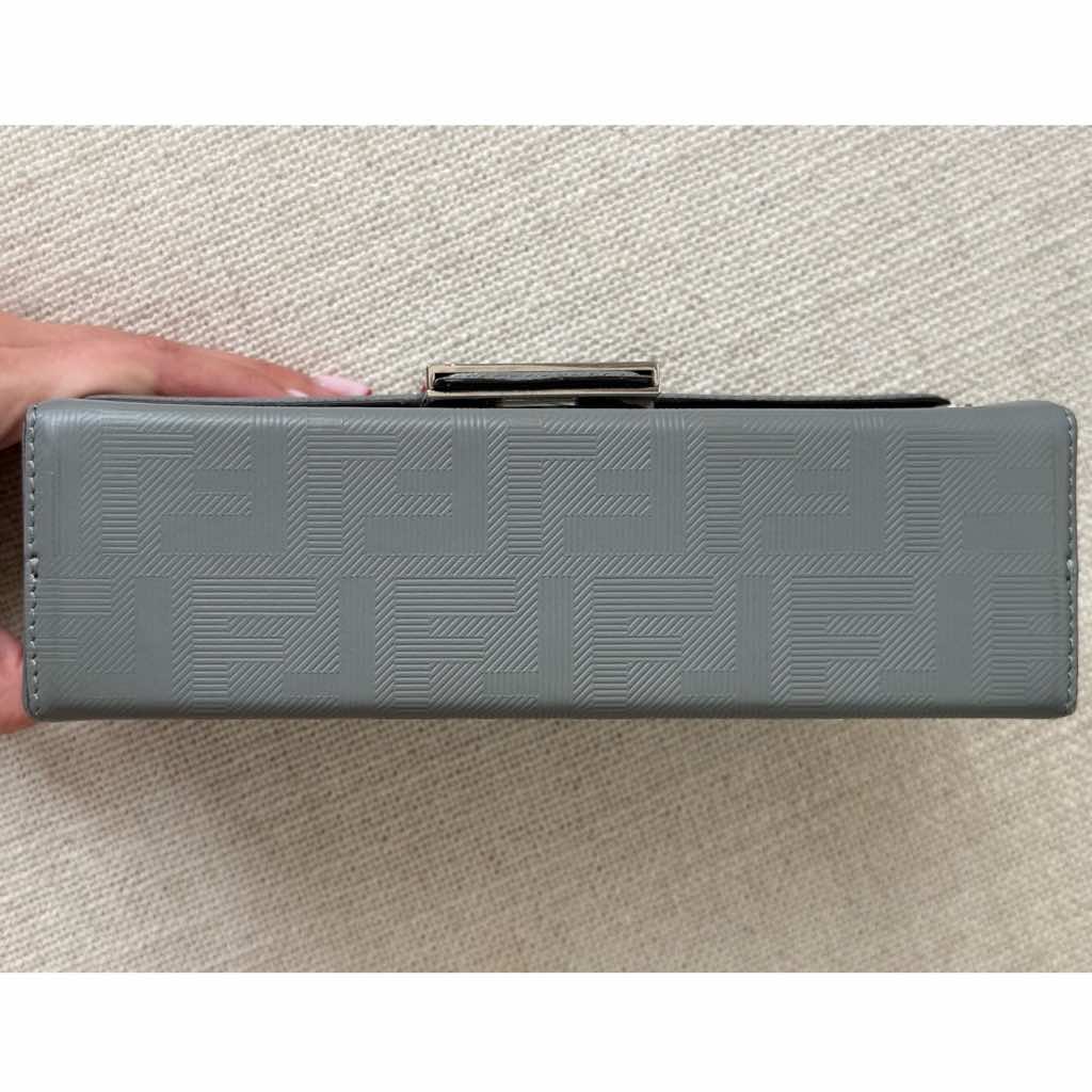 Fendi Baguette Trunk - Image 6