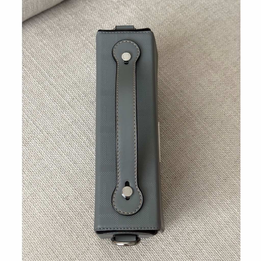 Fendi Baguette Trunk - Image 11