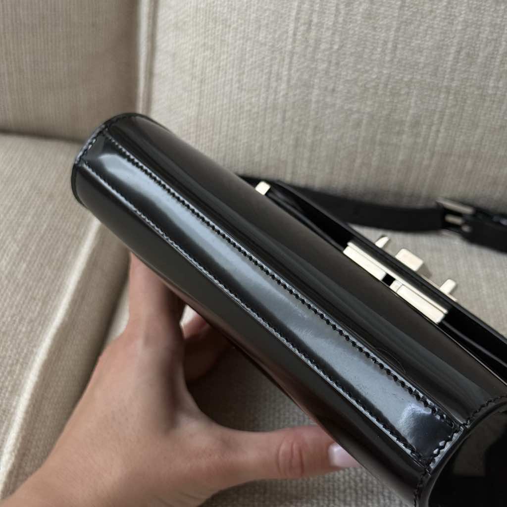 Saint Laurent Manhattan Mini - Image 6