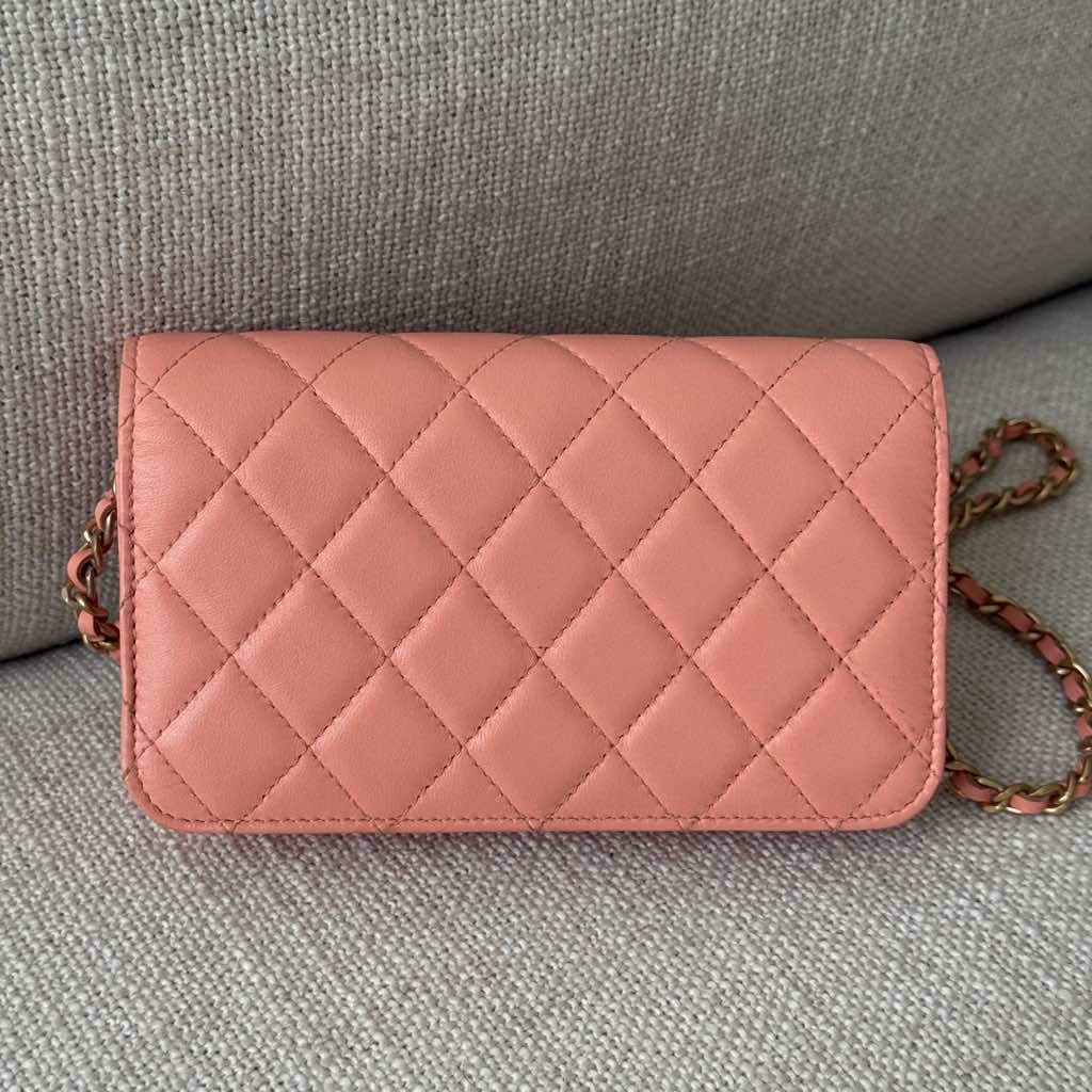 Chanel Pearl Crush - 2