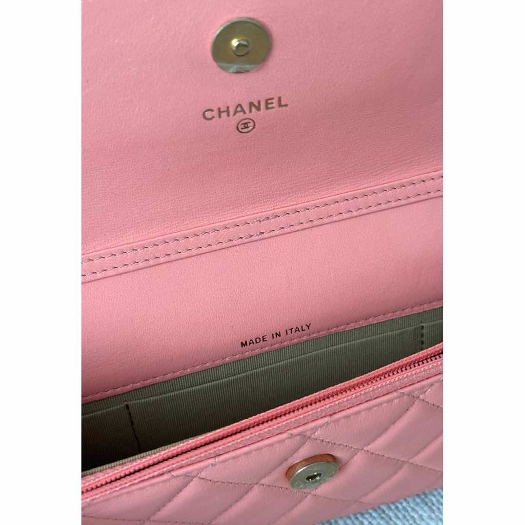 Chanel Pearl Crush - 4