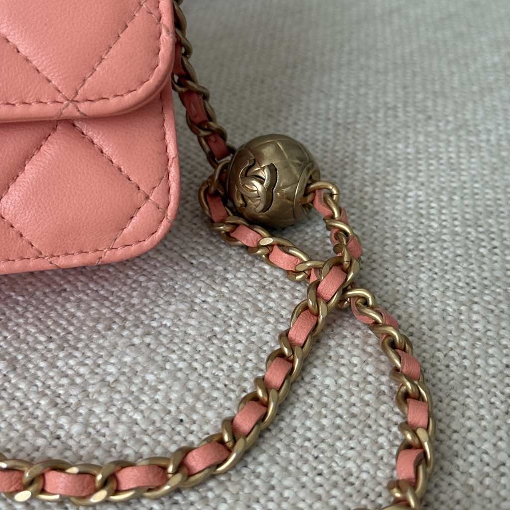 Chanel Pearl Crush - 5