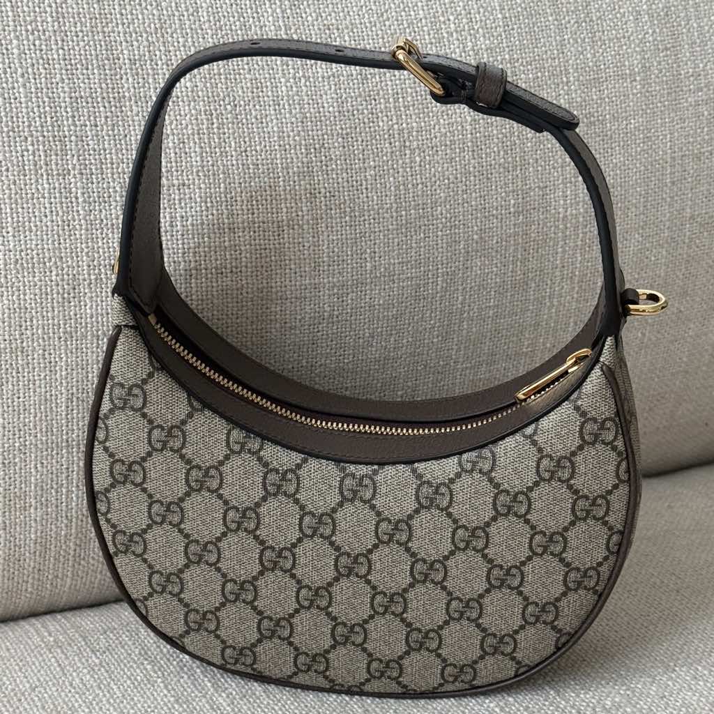 Gucci Ophidia Bag - 2