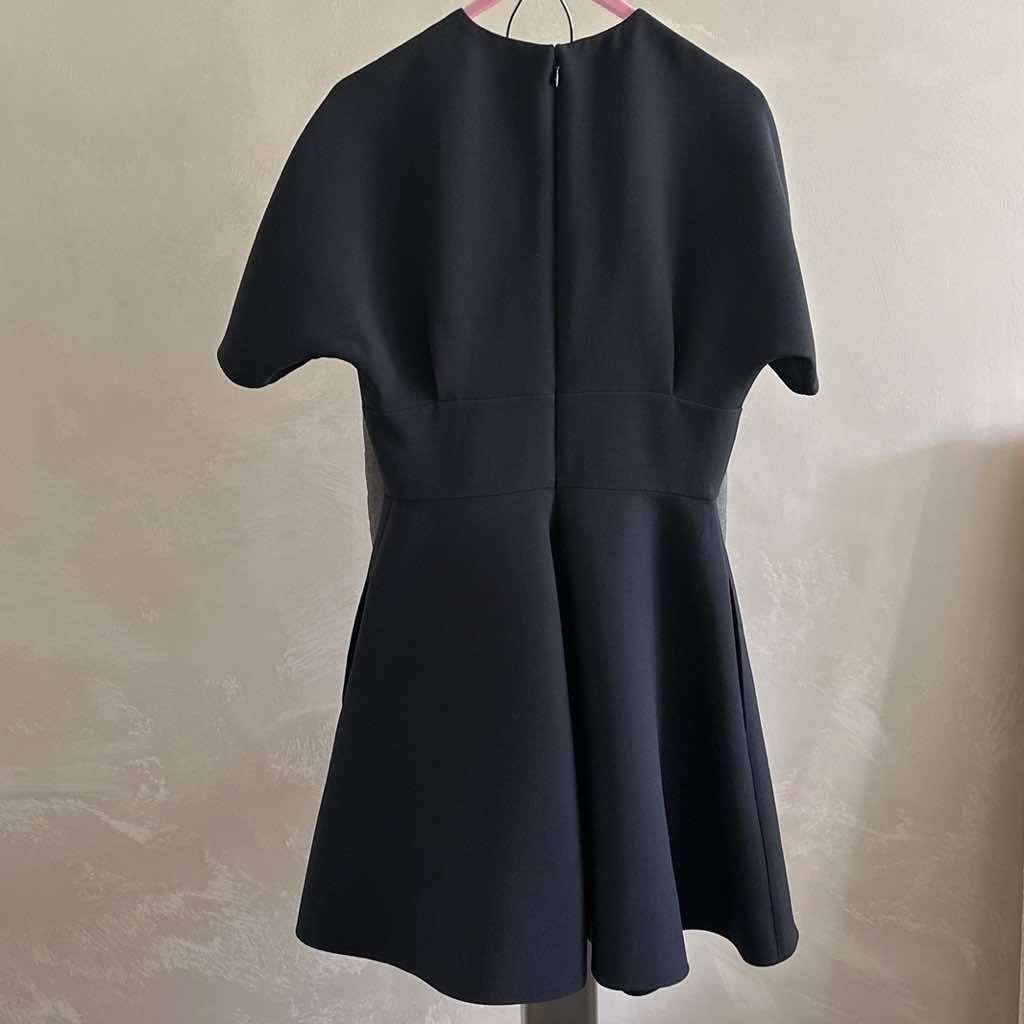 Christian Dior Blue Marine - Back view