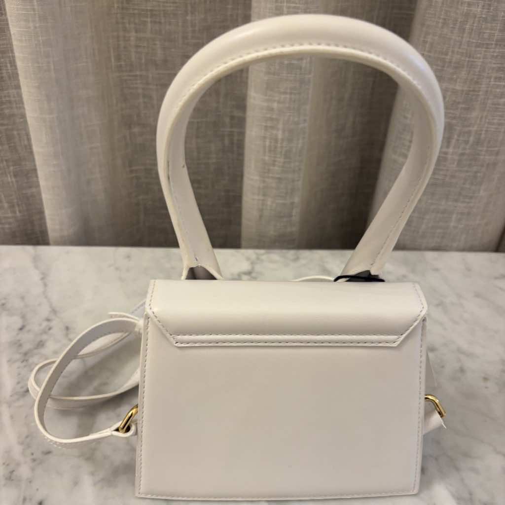 Jacquemus Le Chiquito - Back view