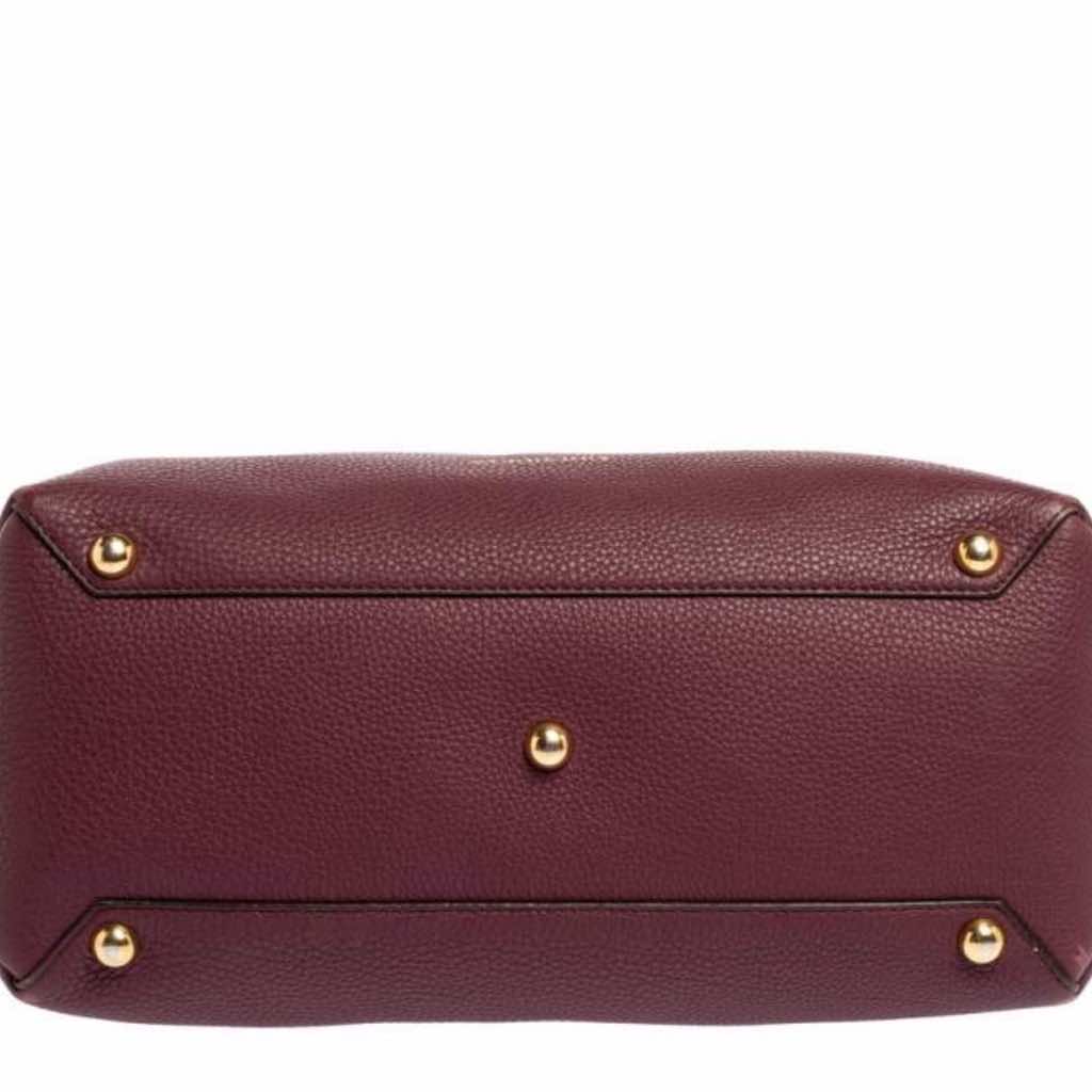 Burberry Dual Handle - Image 6