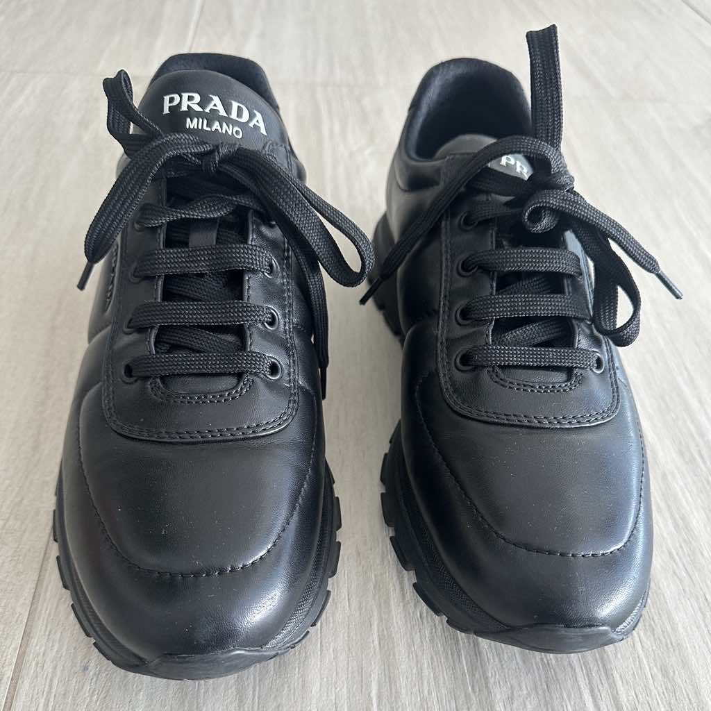 Prada Sneakers - Image 6