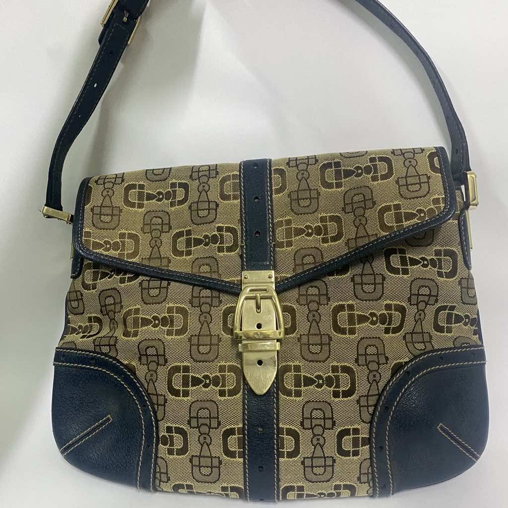 Gucci Horsebit - Back view