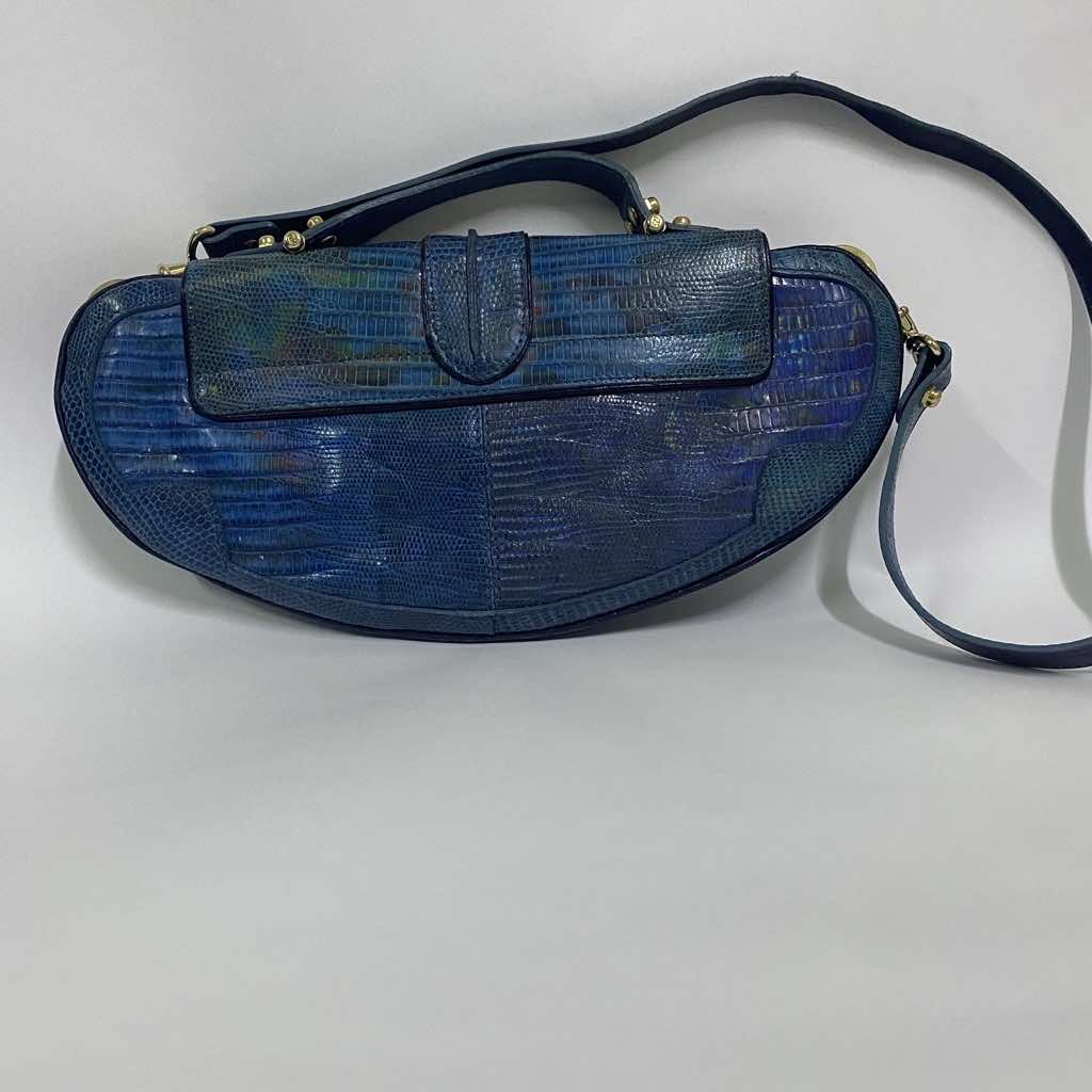 Fendi Mirrored Clutch - Detail 1