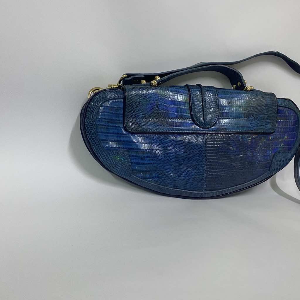 Fendi Mirrored Clutch - Detail 2