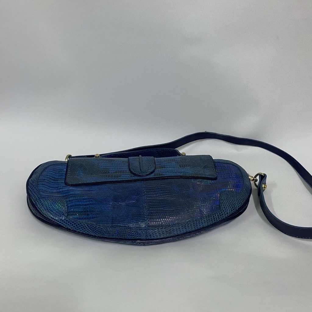 Fendi Mirrored Clutch - Image 10