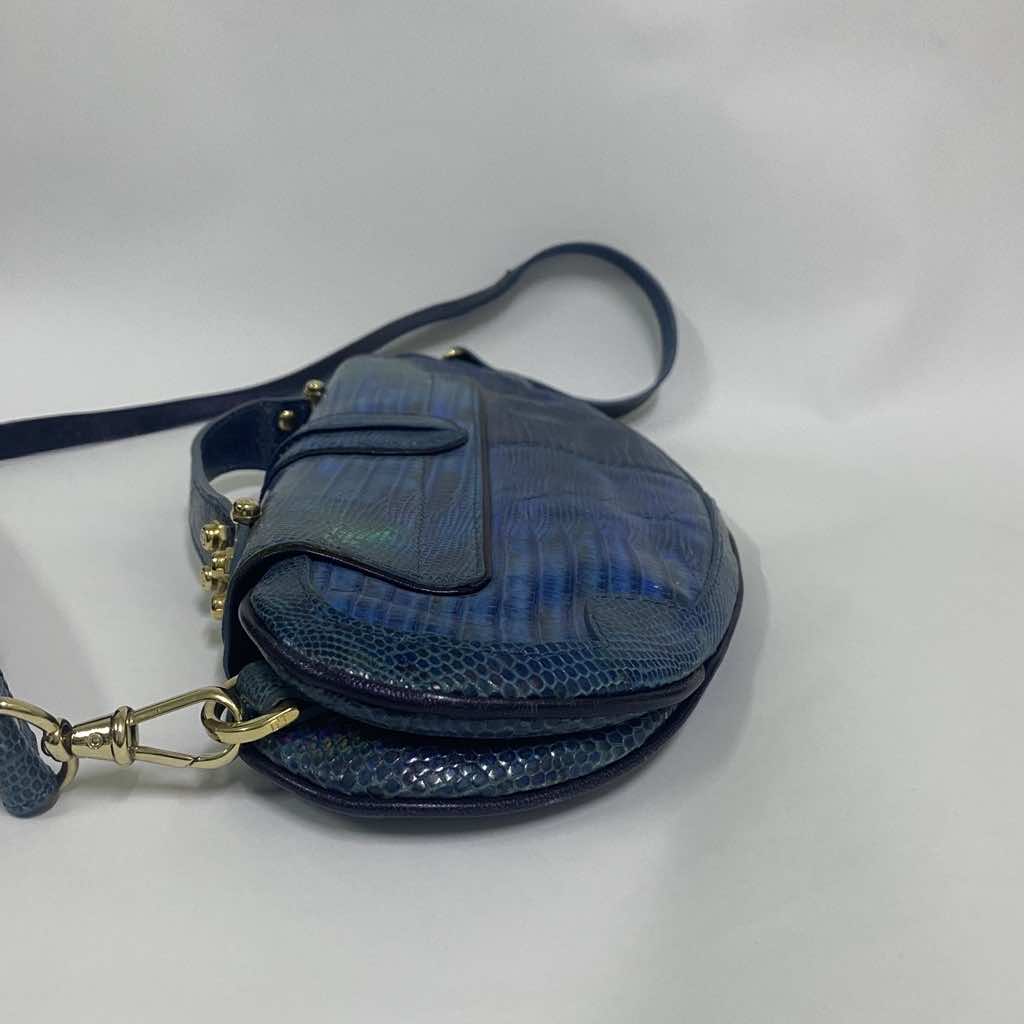 Fendi Mirrored Clutch - Image 11