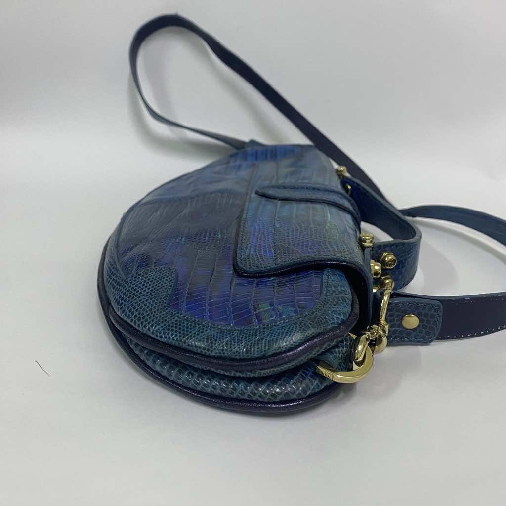 Fendi Mirrored Clutch - Image 12