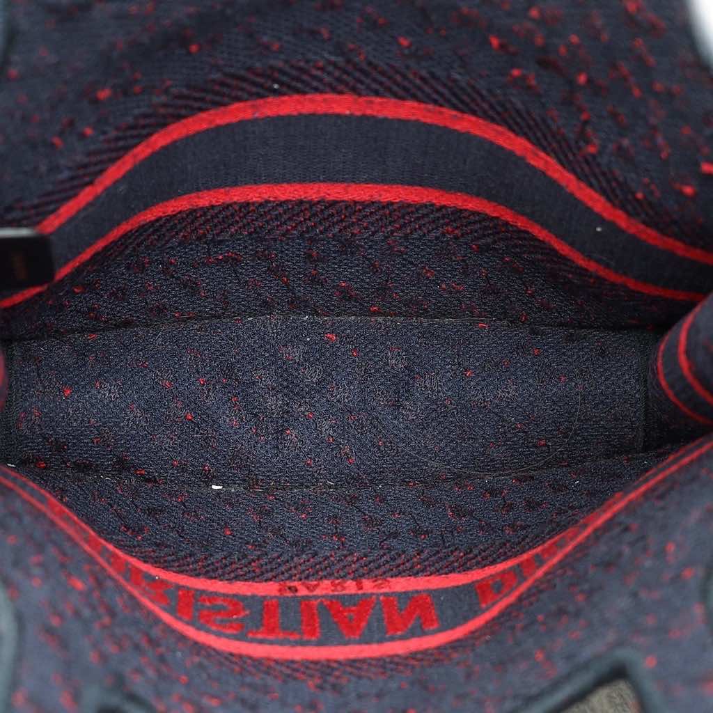 Christian Dior Mini Book Tote - Detail 1