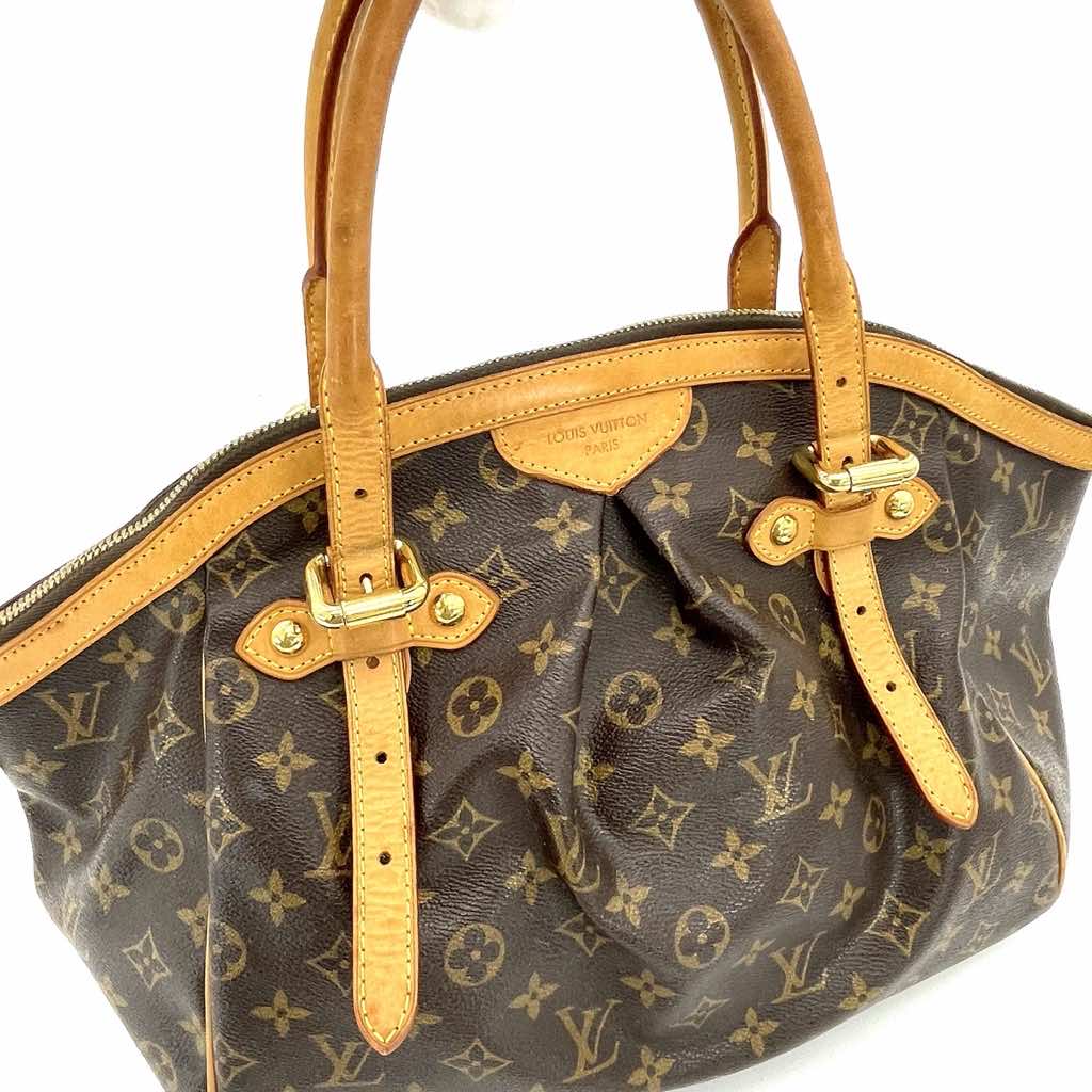 Louis Vuitton Monogram canvas Tivoli GM