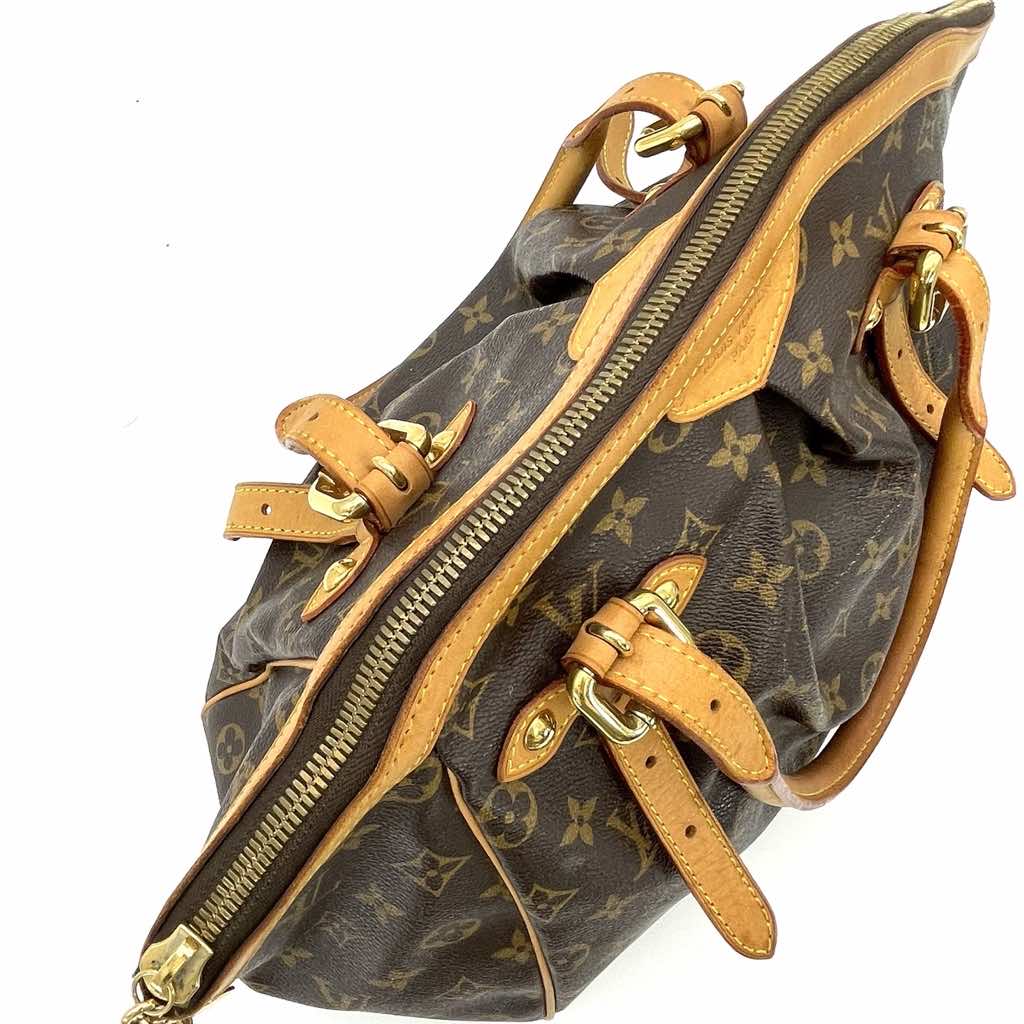 Louis Vuitton Monogram canvas Tivoli GM - Image 6