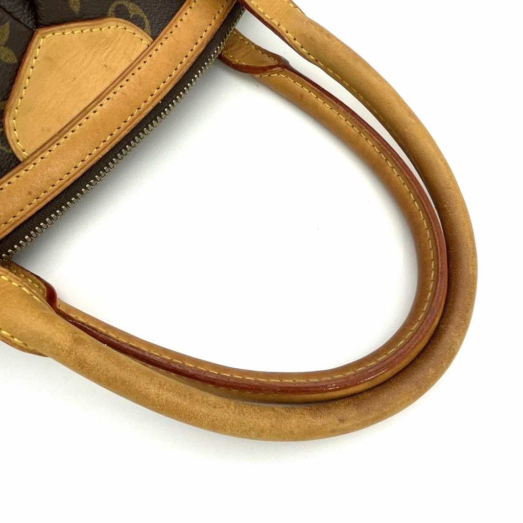 Louis Vuitton Monogram canvas Tivoli GM - Detail 1