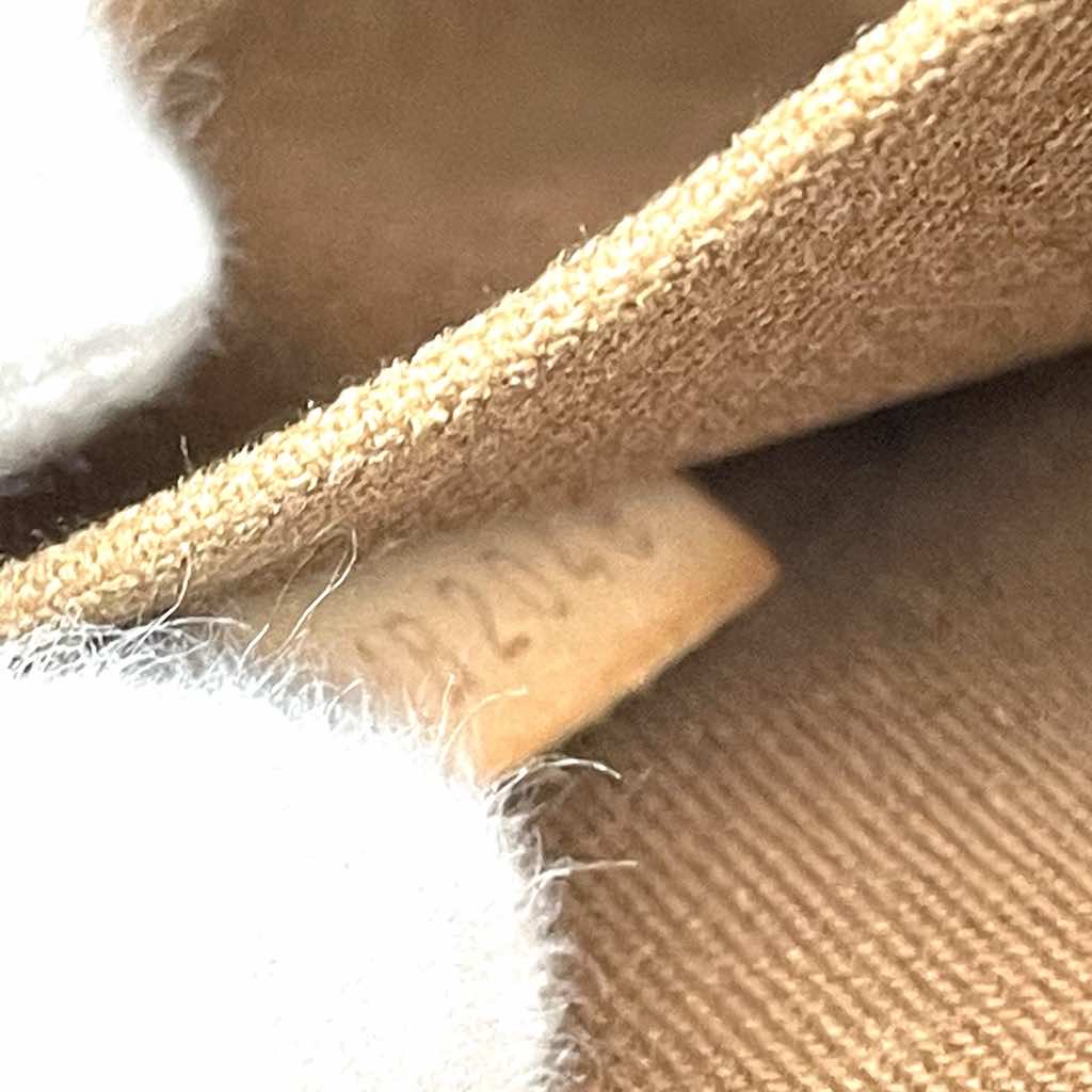 Louis Vuitton Monogram canvas Tivoli GM - Image 10