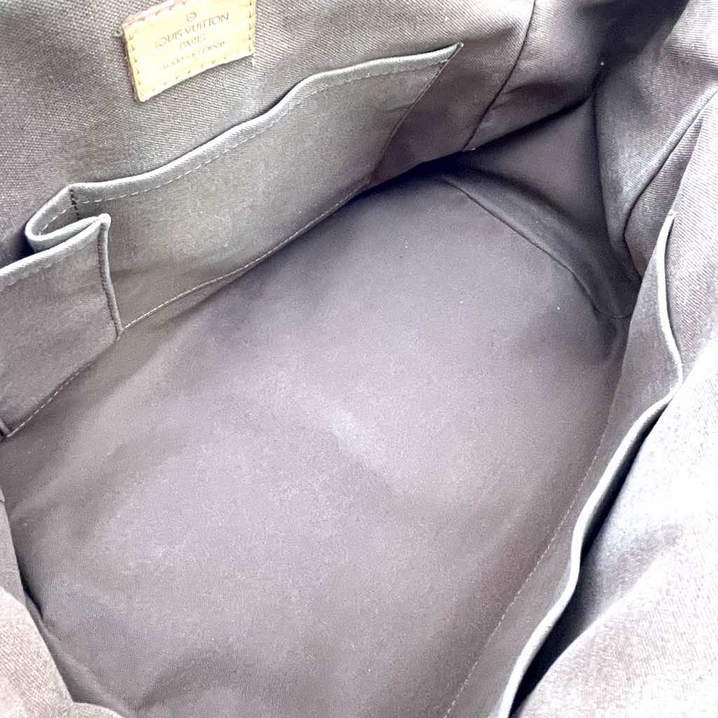 Louis Vuitton Monogram canvas Tivoli GM - Image 12
