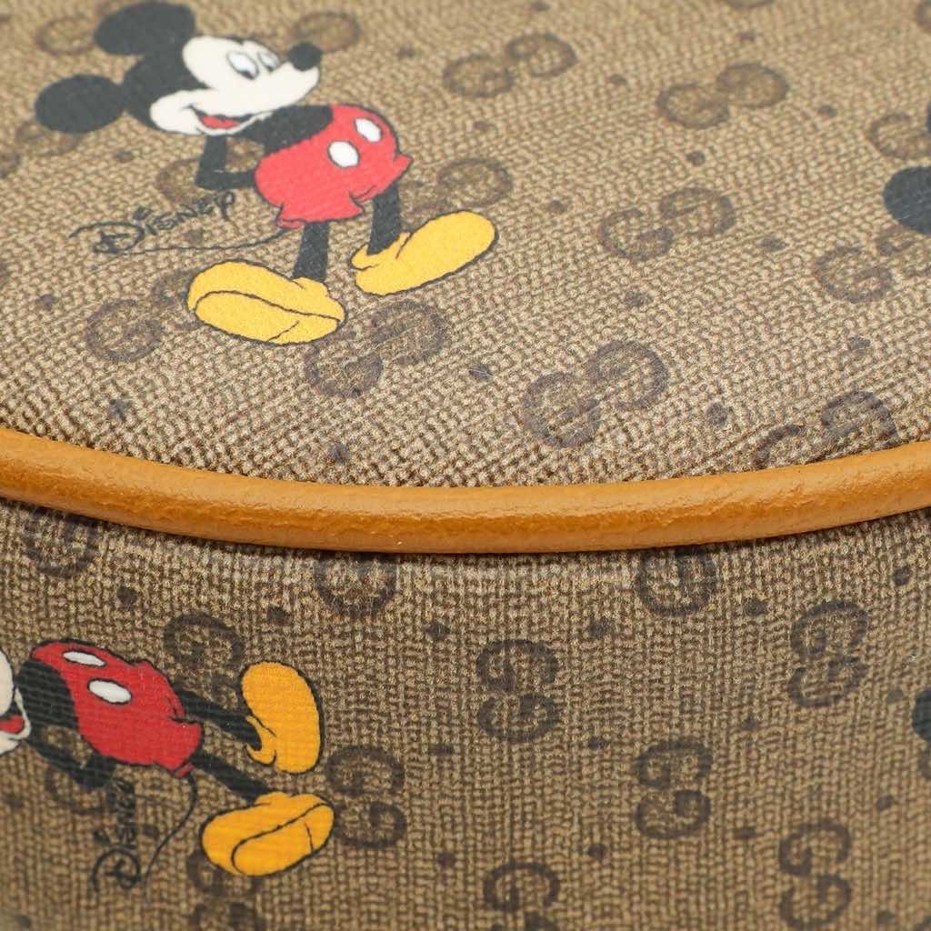 Gucci Gucci - Disney Backpack - Image 6