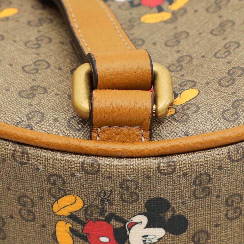 Gucci Gucci - Disney Backpack - Detail 1