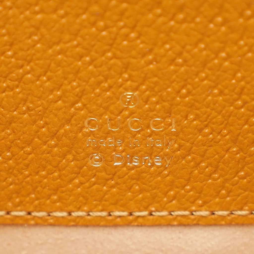 Gucci Gucci - Disney Backpack - Detail 2