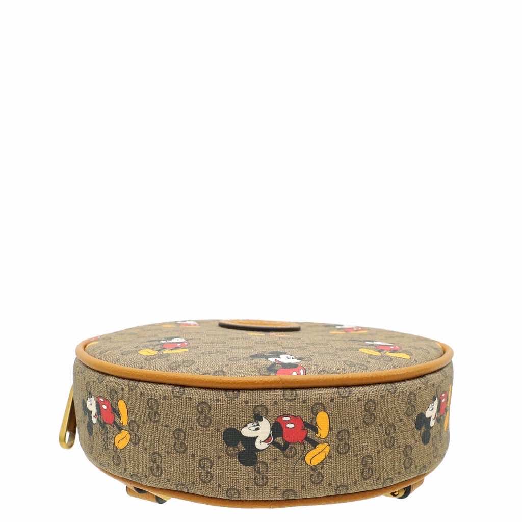 Gucci Gucci - Disney Backpack - Image 10
