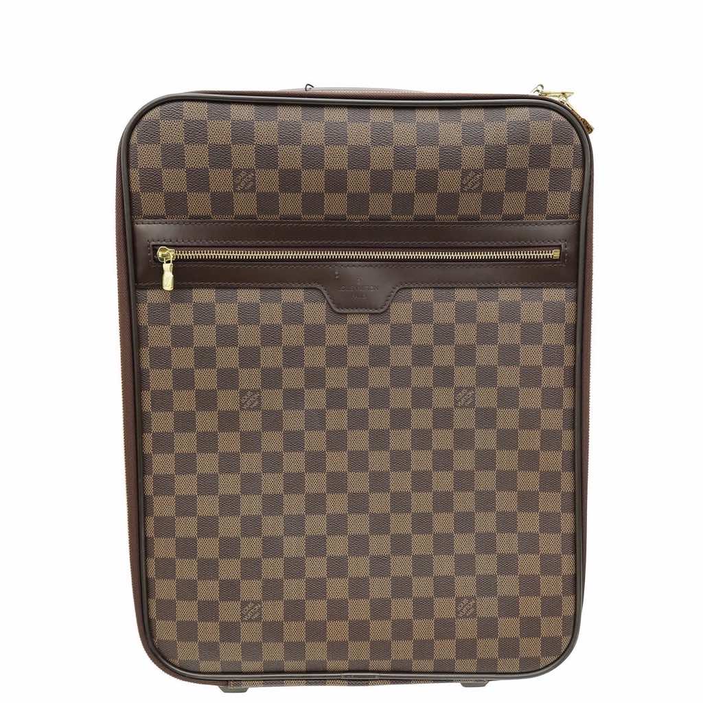 Louis Vuitton Pegase 45