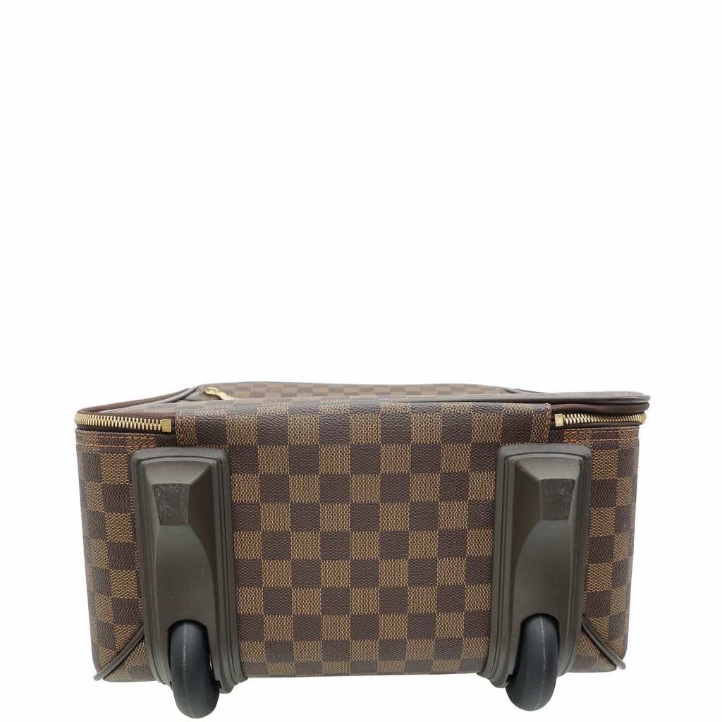 Louis Vuitton Pegase 45 - 4