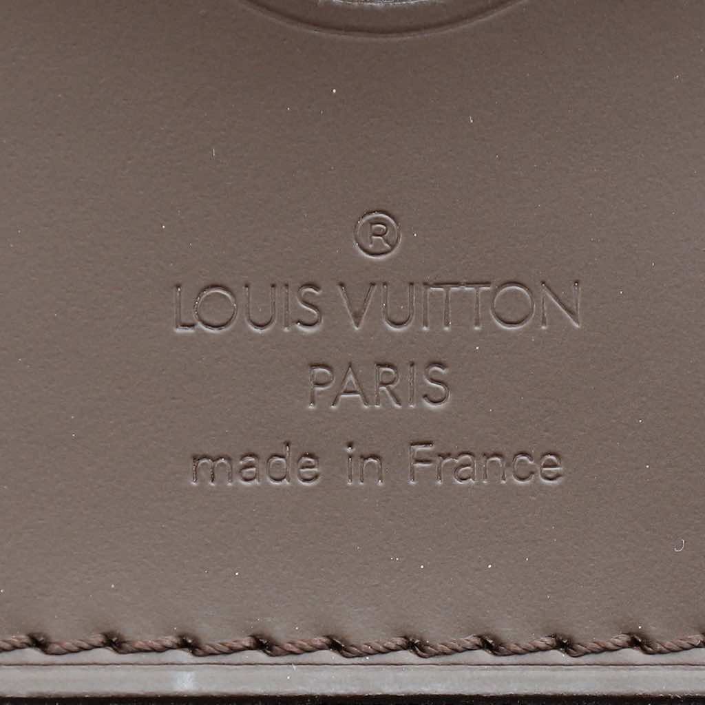 Louis Vuitton Pegase 45 - Image 10