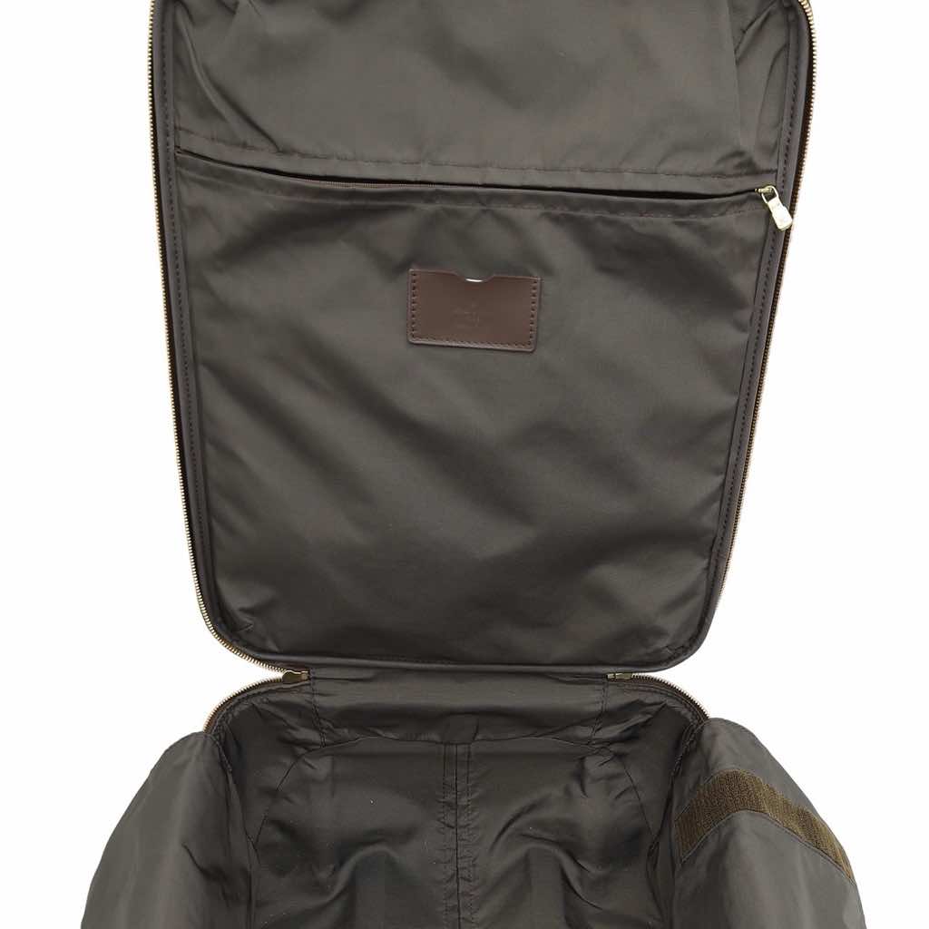 Louis Vuitton Pegase 45 - Image 11