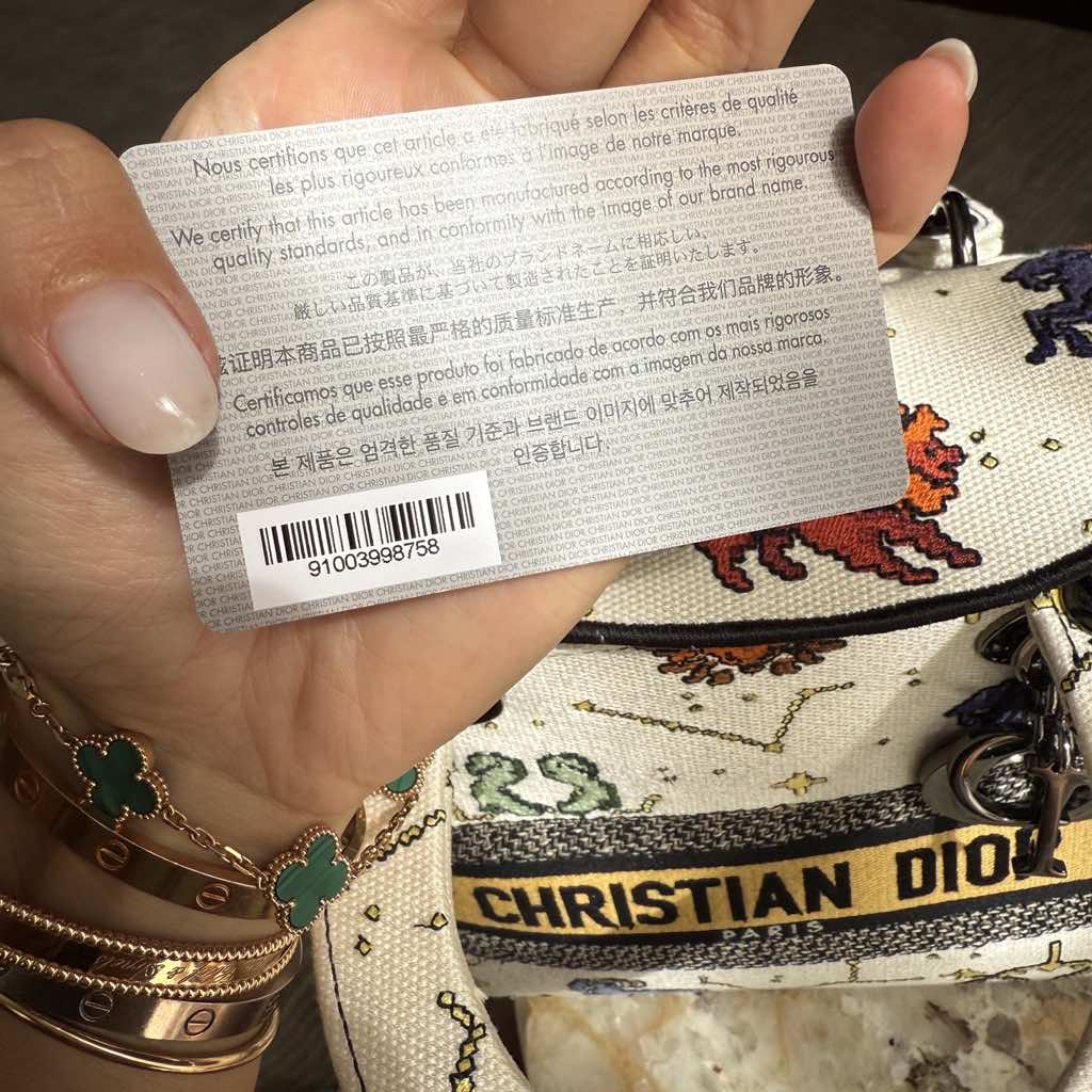 Dior Lady Dior - Image 10