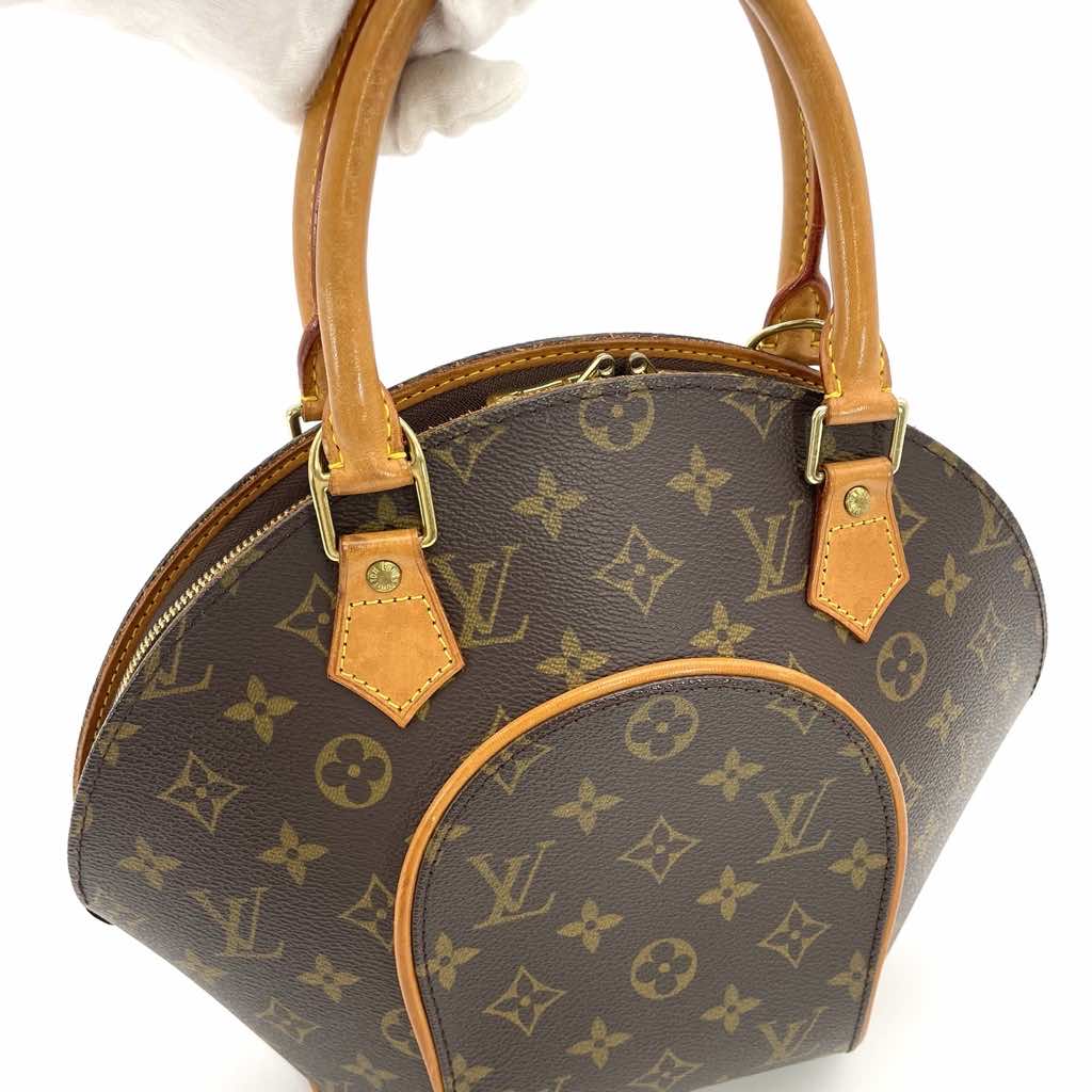 Louis Vuitton Ellips PM M51127 monogram