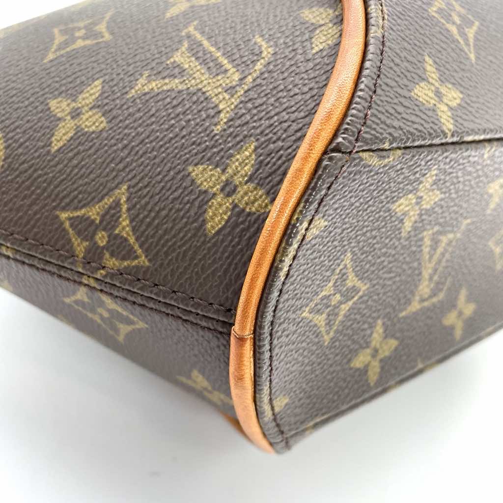 Louis Vuitton Ellips PM M51127 monogram - Detail 1