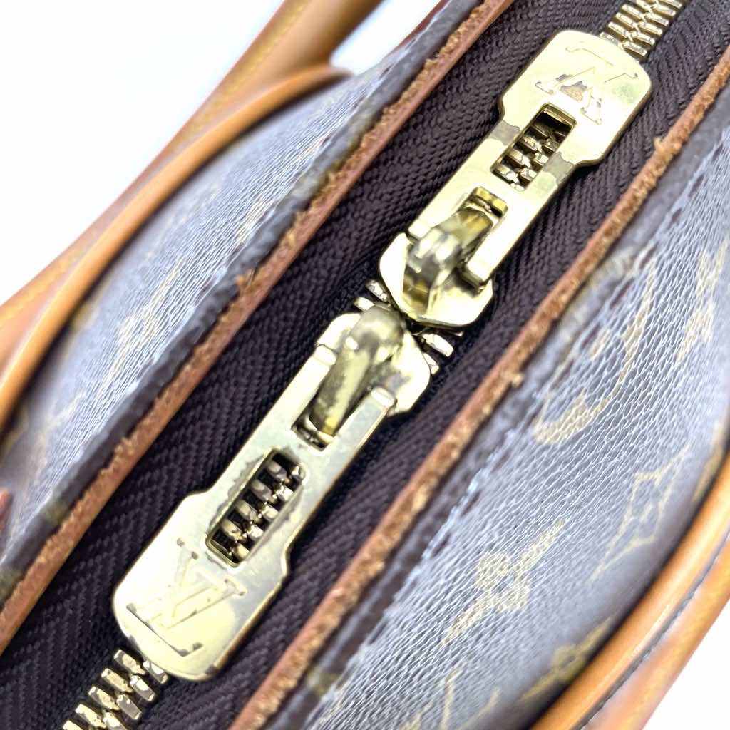 Louis Vuitton Ellips PM M51127 monogram - Detail 2