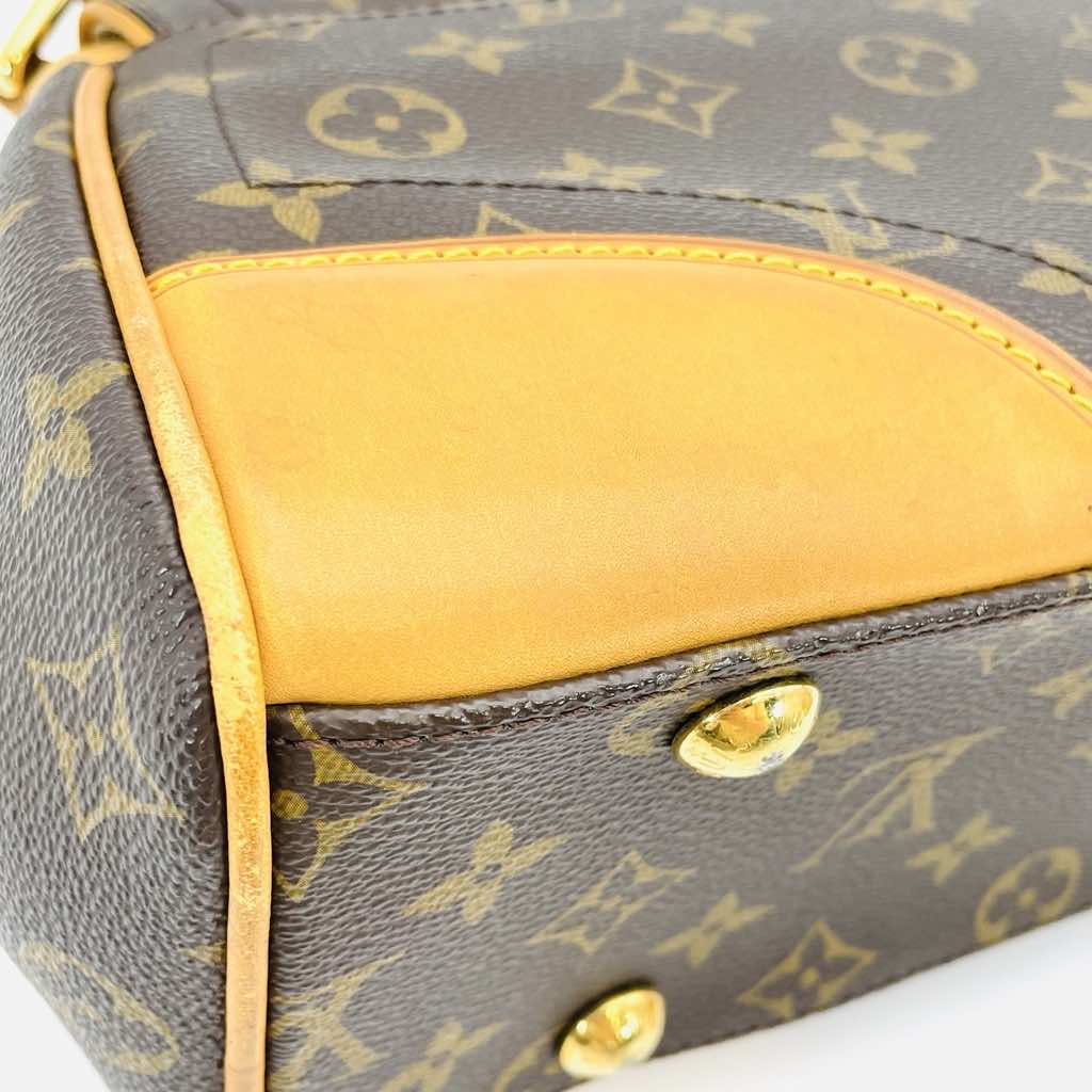 Louis Vuitton beverly MM monogram - Detail 1