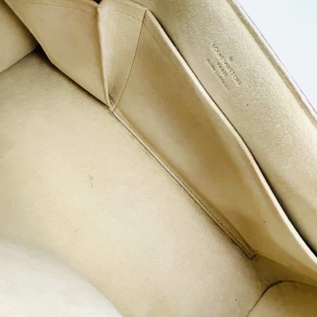 Louis Vuitton beverly MM monogram - Image 10